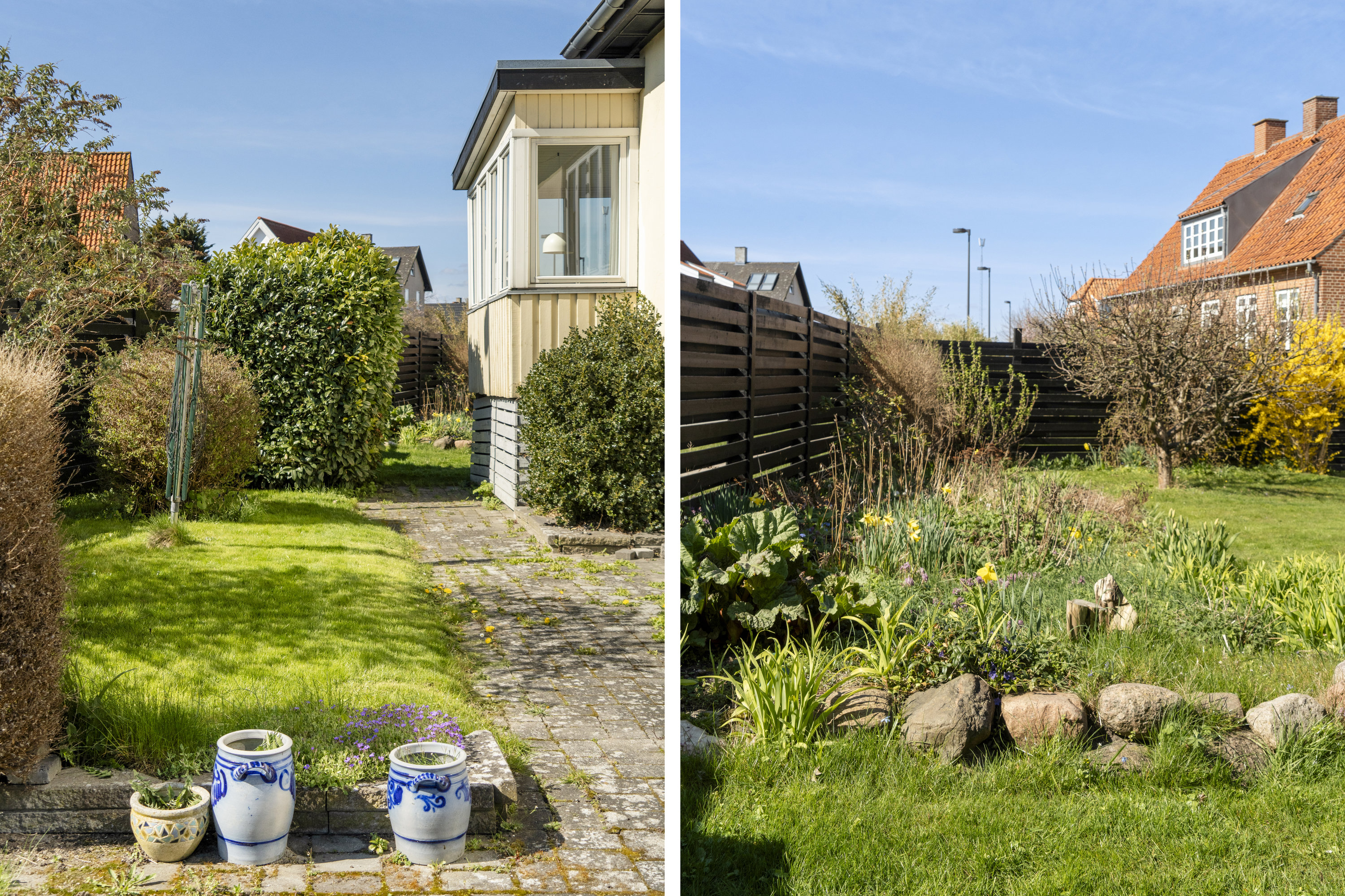 Fremhævet  billede i fuldskærmstilstand. Billede af Signelilvej 10, 2300 København S