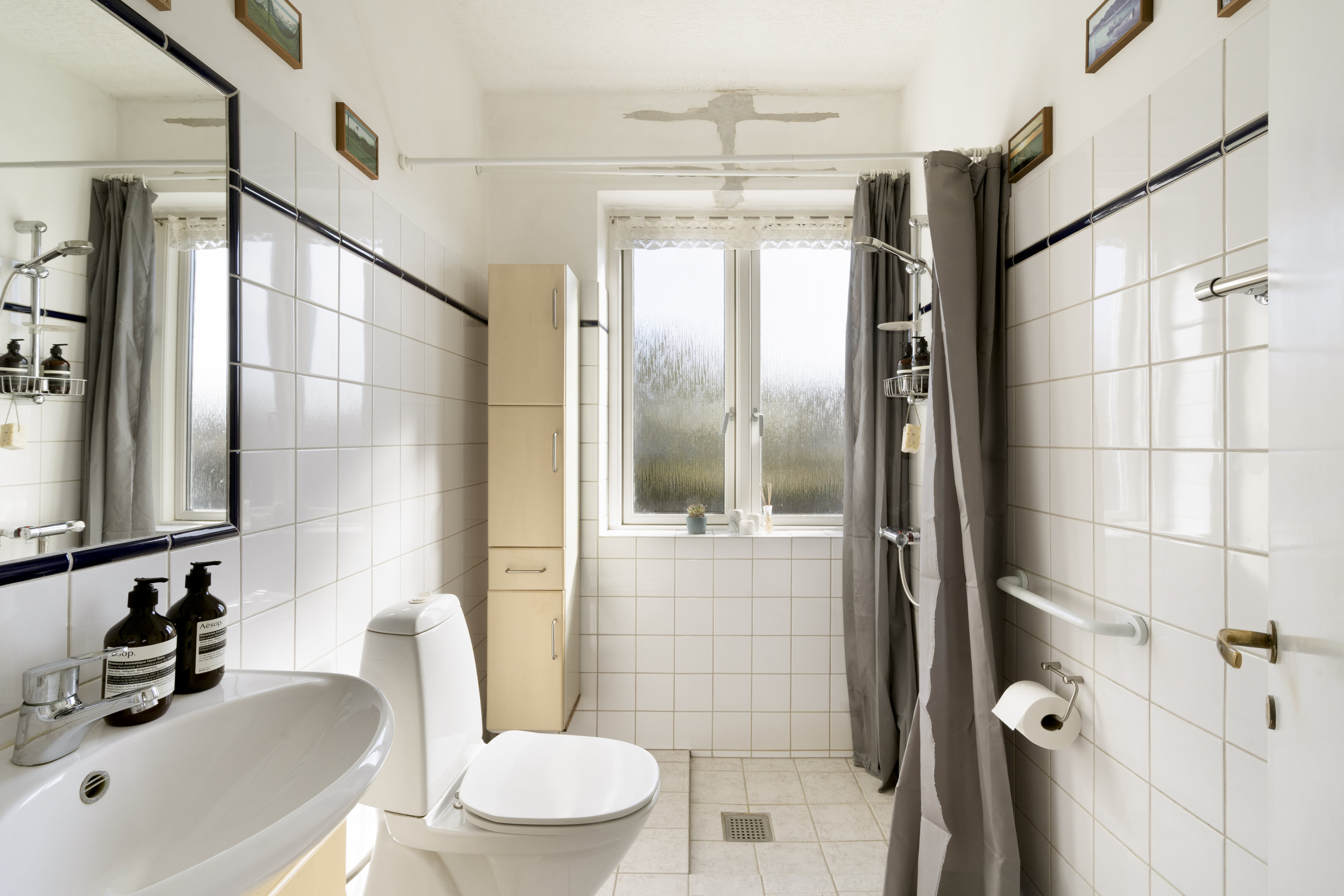 Fremhævet  billede i fuldskærmstilstand. Billede af Signelilvej 10, 2300 København S