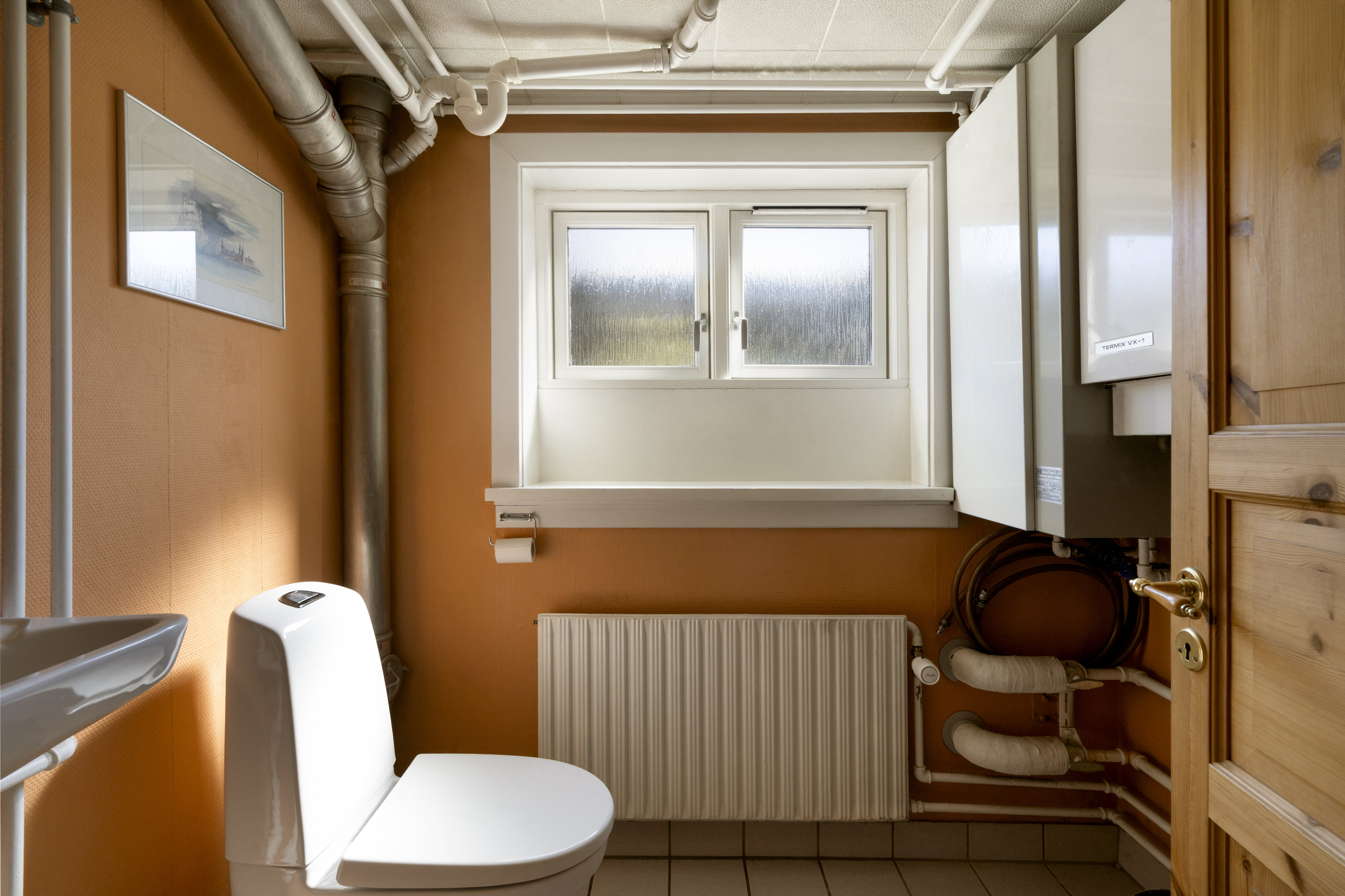 Fremhævet  billede i fuldskærmstilstand. Billede af Signelilvej 10, 2300 København S