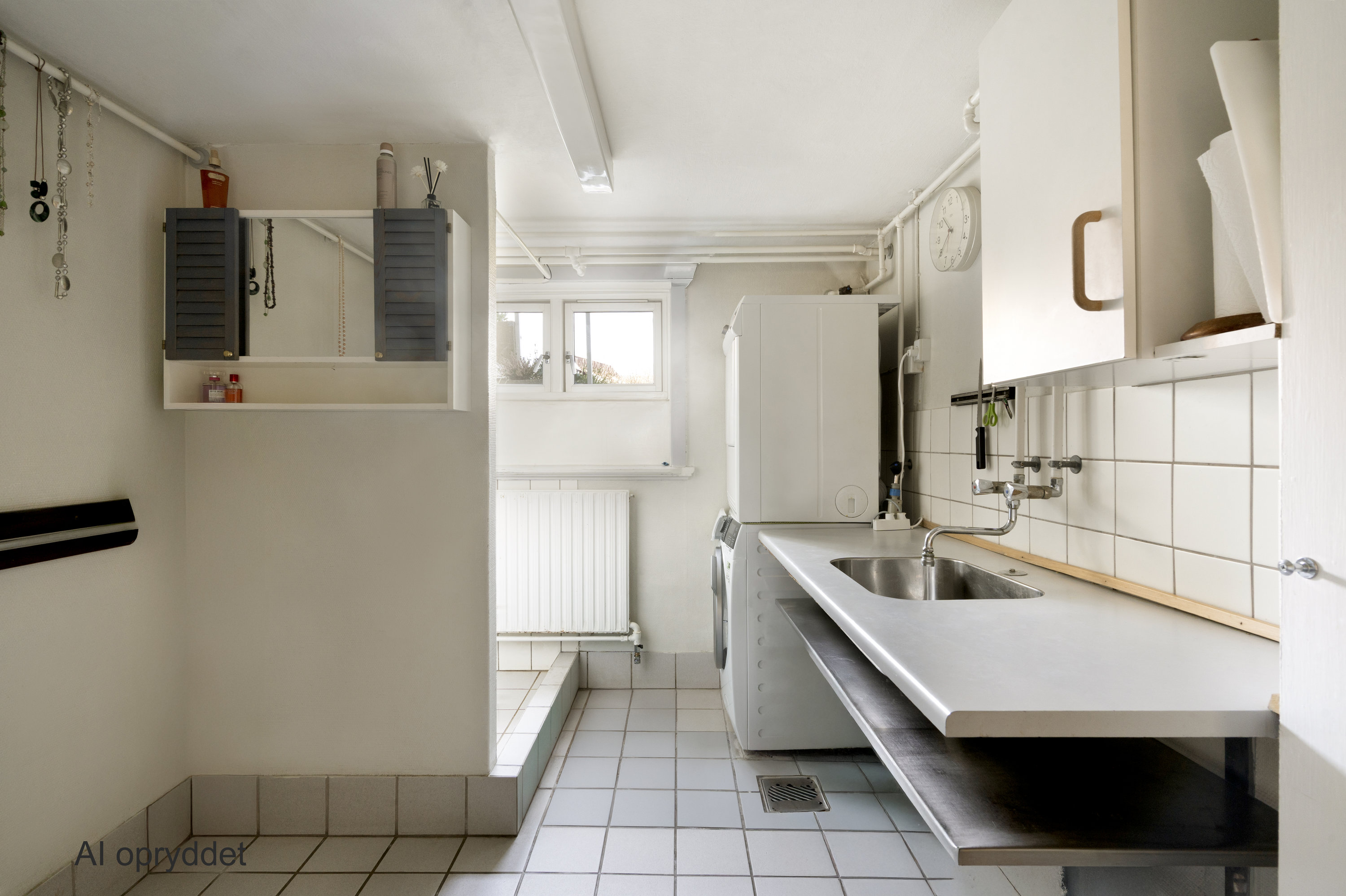 Fremhævet  billede i fuldskærmstilstand. Billede af Signelilvej 10, 2300 København S