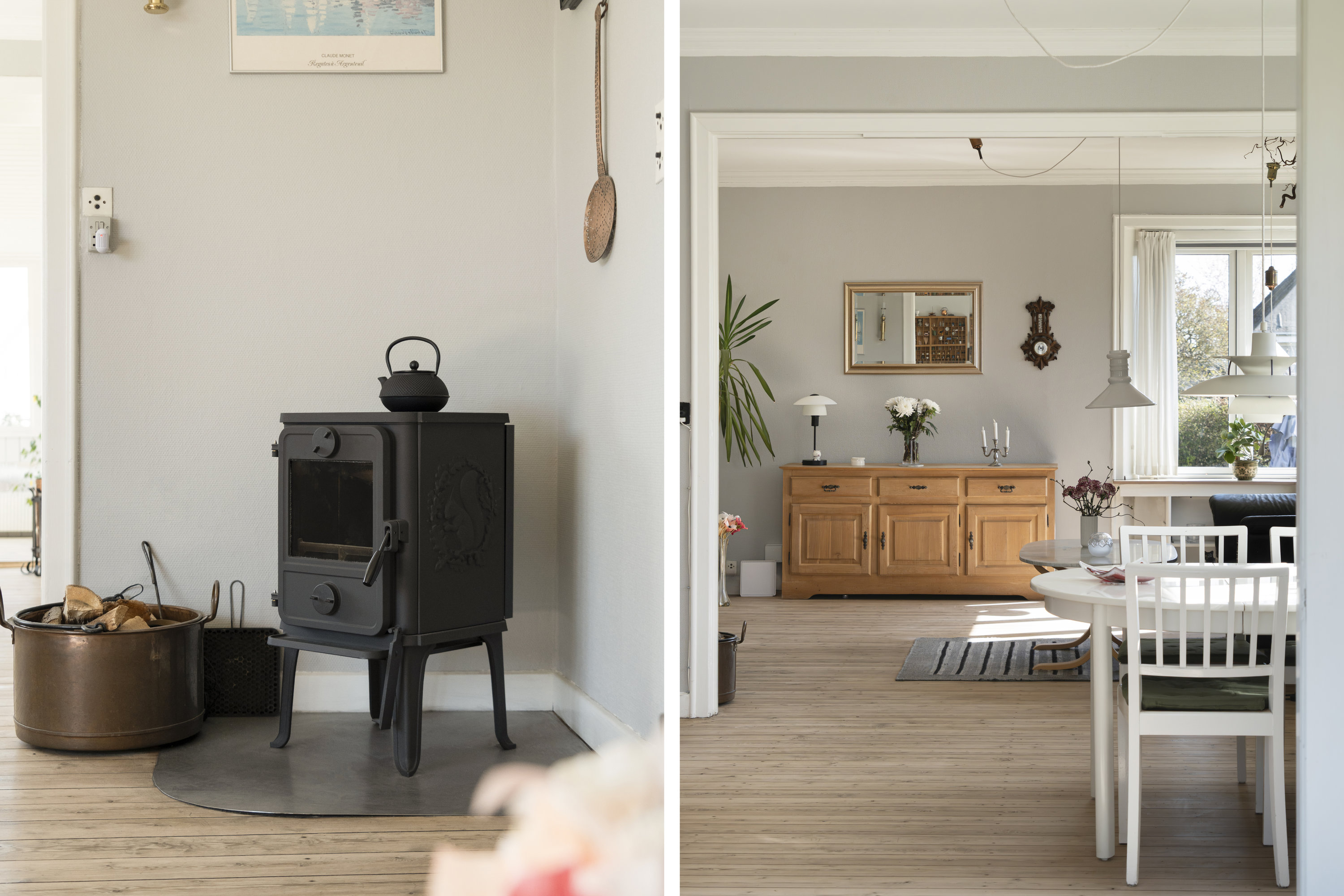 Fremhævet  billede i fuldskærmstilstand. Billede af Signelilvej 10, 2300 København S