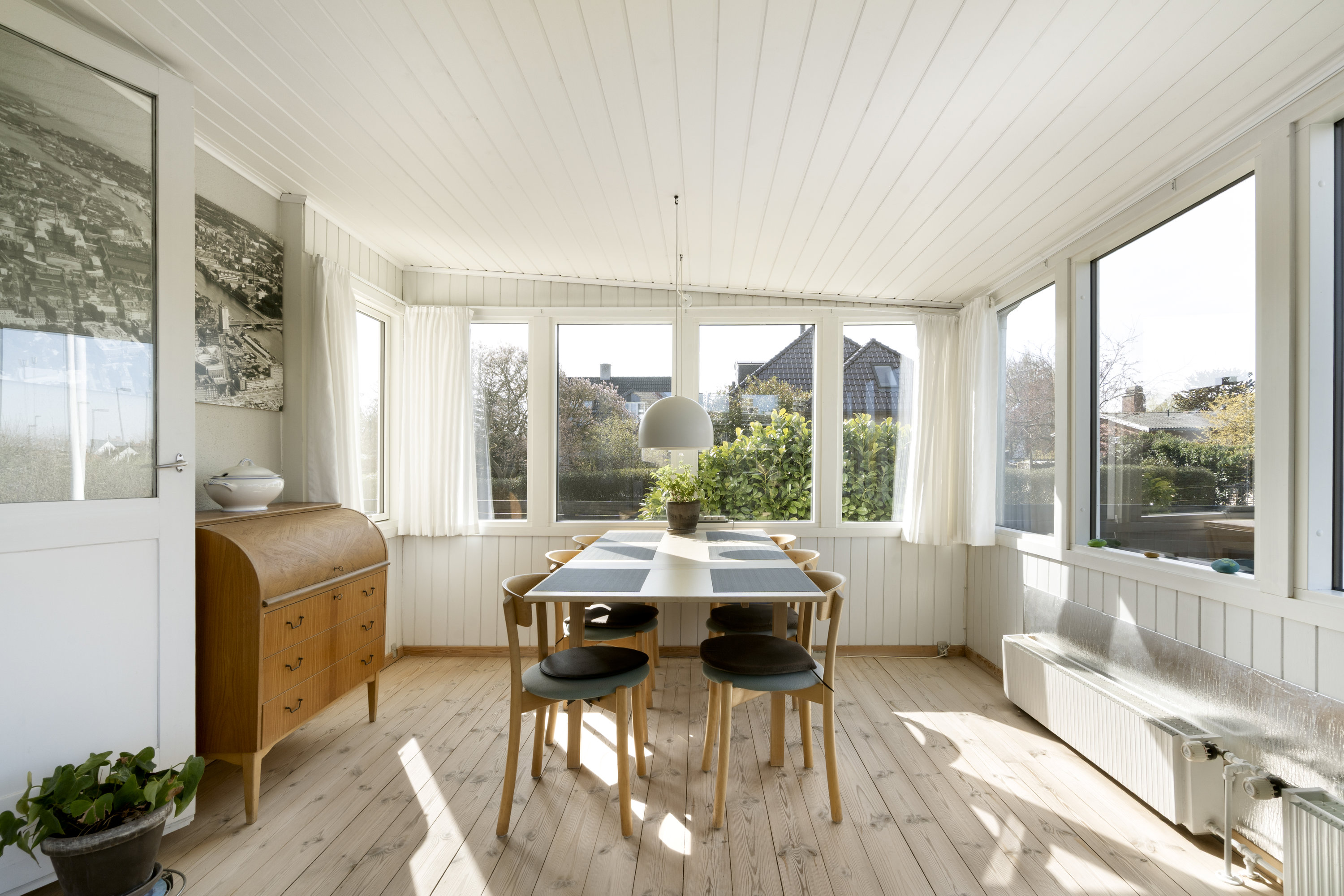 Fremhævet  billede i fuldskærmstilstand. Billede af Signelilvej 10, 2300 København S