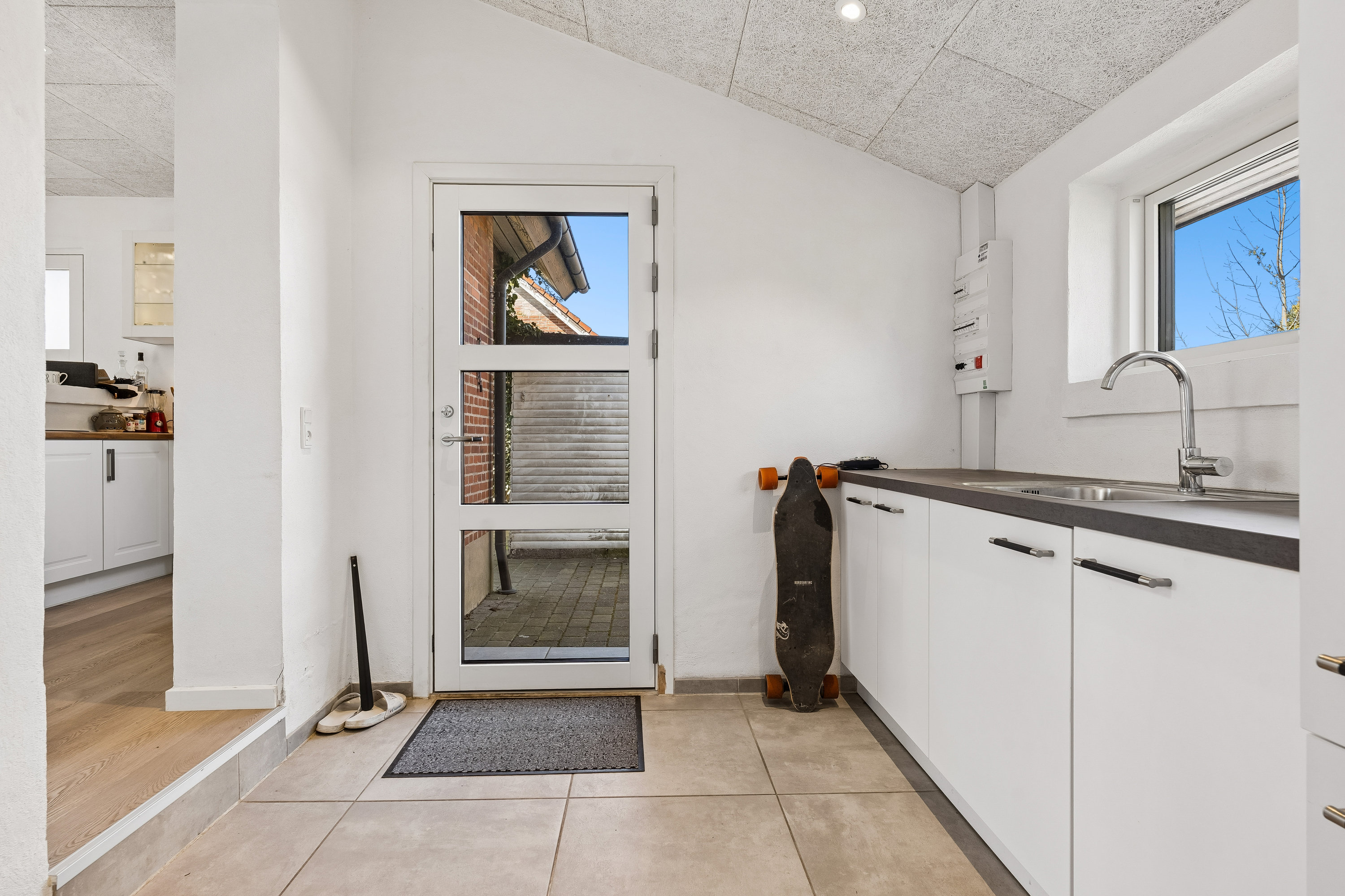 Fremhævet bryggers billede i fuldskærmstilstand. Billede af Juelsbovej 18, 8723 Løsning