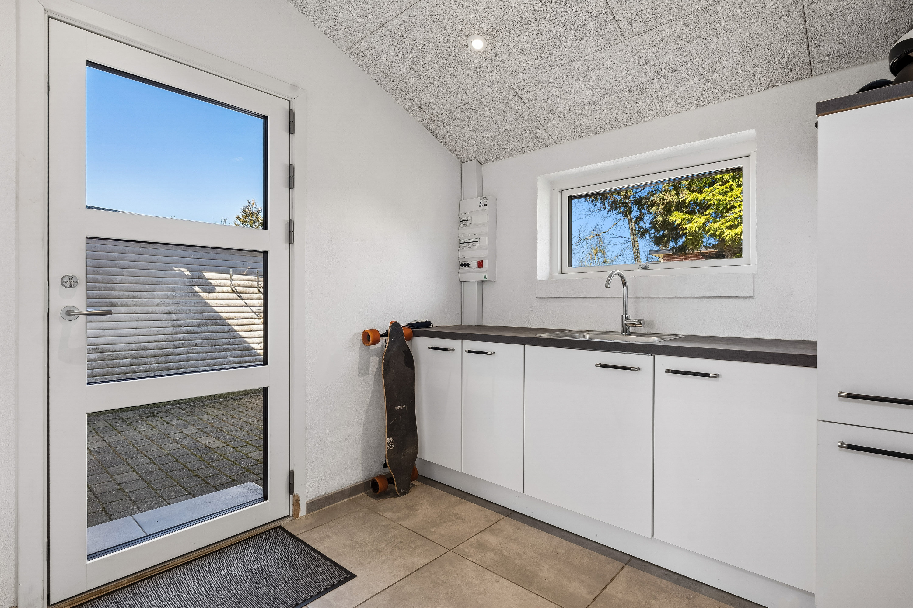 Fremhævet bryggers billede i fuldskærmstilstand. Billede af Juelsbovej 18, 8723 Løsning