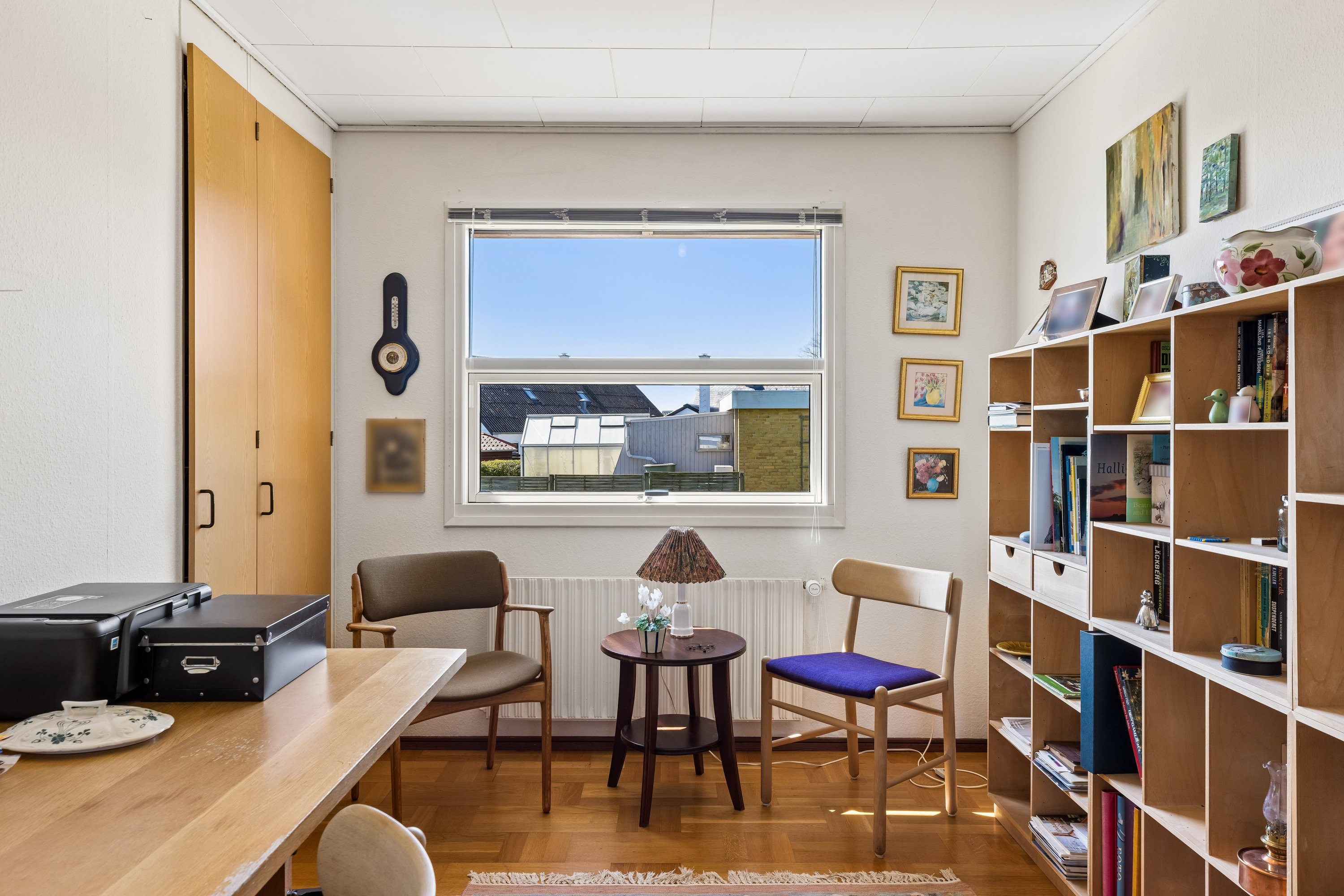 Fremhævet værelse billede i fuldskærmstilstand. Billede af Lillehave 22, Lysabild, 6470 Sydals