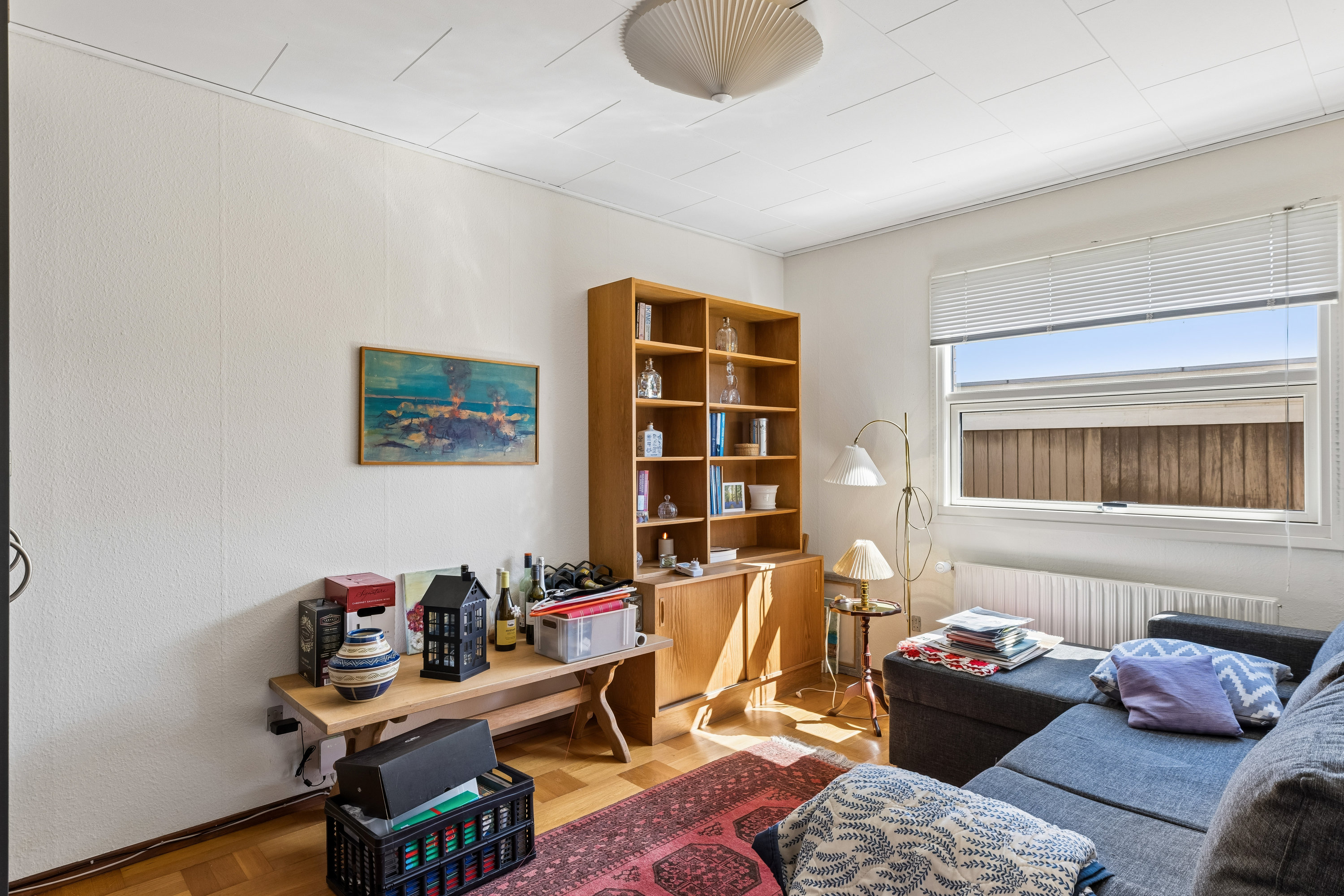 Fremhævet værelse billede i fuldskærmstilstand. Billede af Lillehave 22, Lysabild, 6470 Sydals