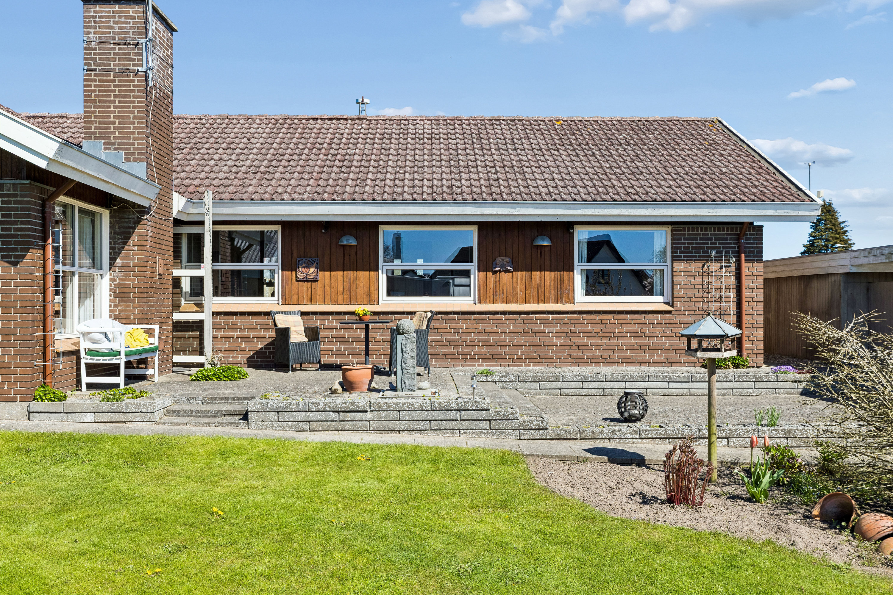 Miniaturebillede 1: andet. Billede af Lillehave 22, Lysabild, 6470 Sydals