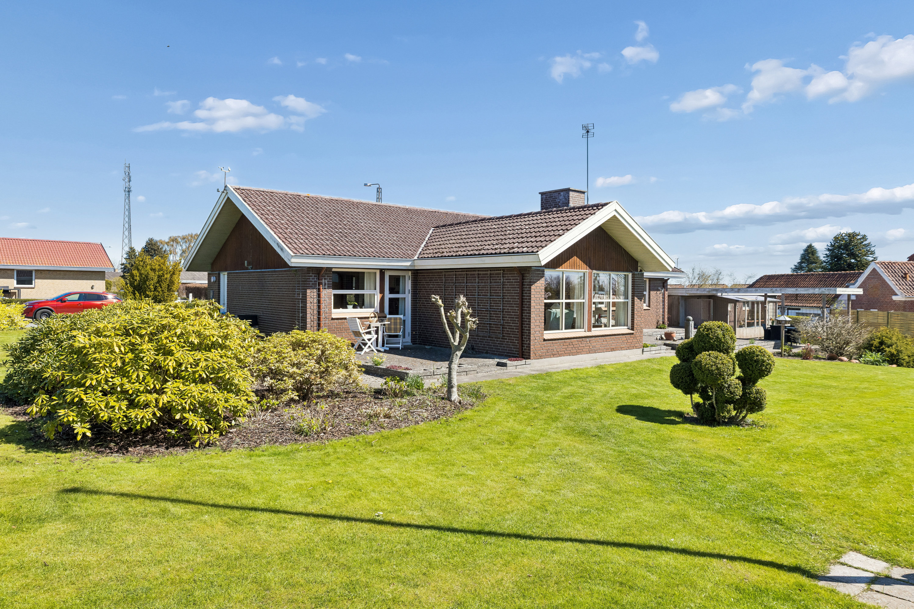 Villa: Andet på Lillehave 22, Lysabild, 6470 Sydals