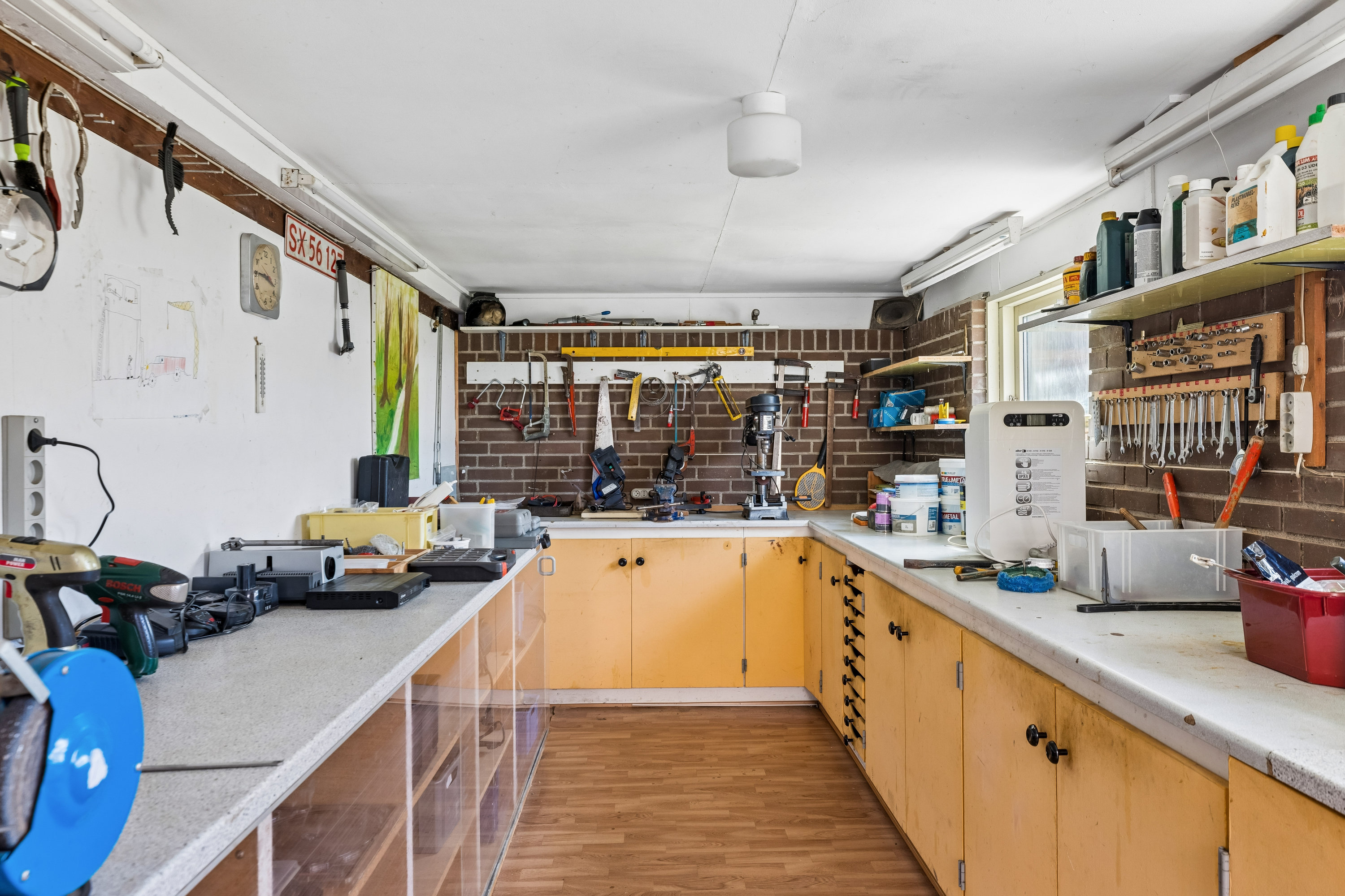 Fremhævet disponibelt rum billede i fuldskærmstilstand. Billede af Lillehave 22, Lysabild, 6470 Sydals