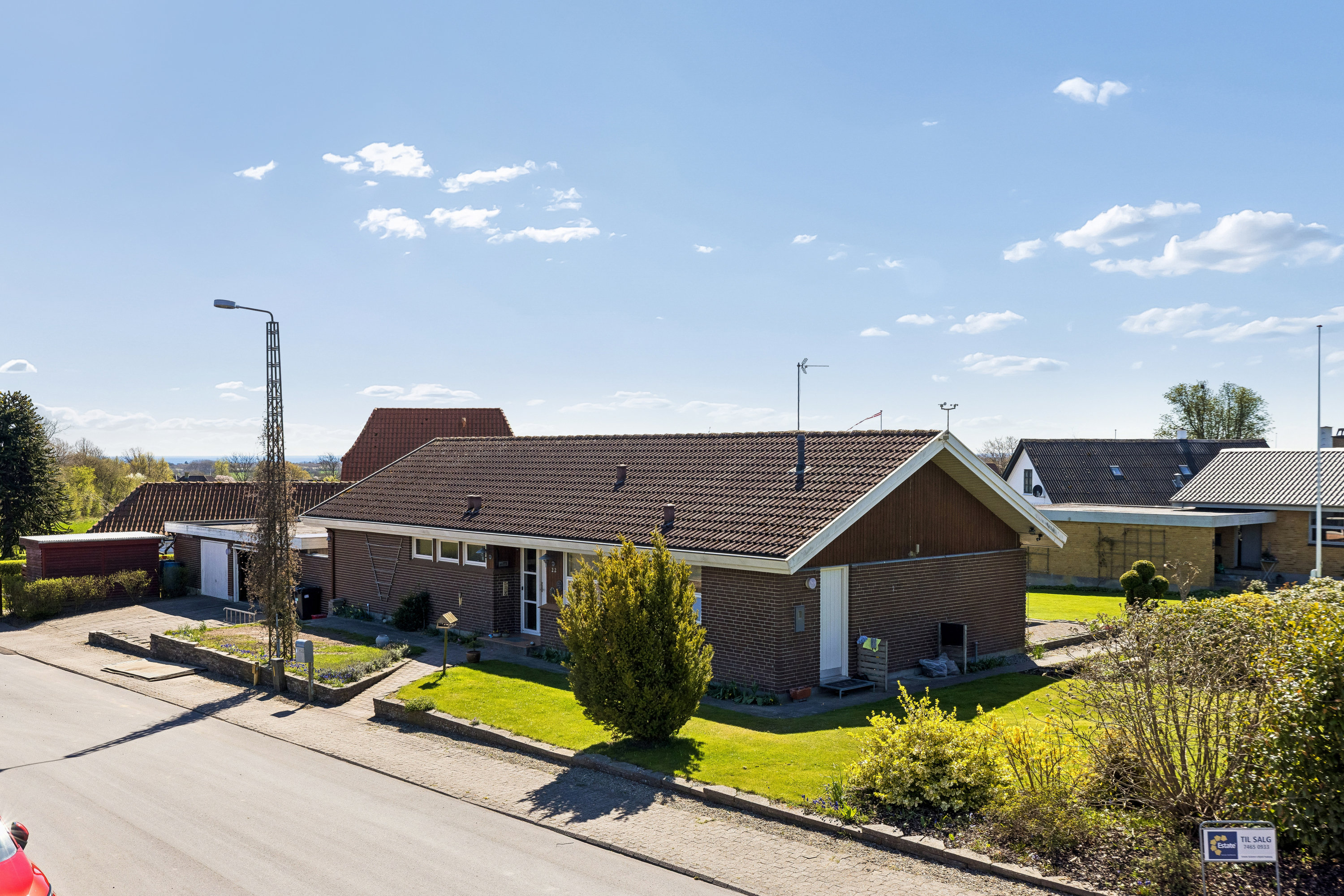 Miniaturebillede 2: andet. Billede af Lillehave 22, Lysabild, 6470 Sydals