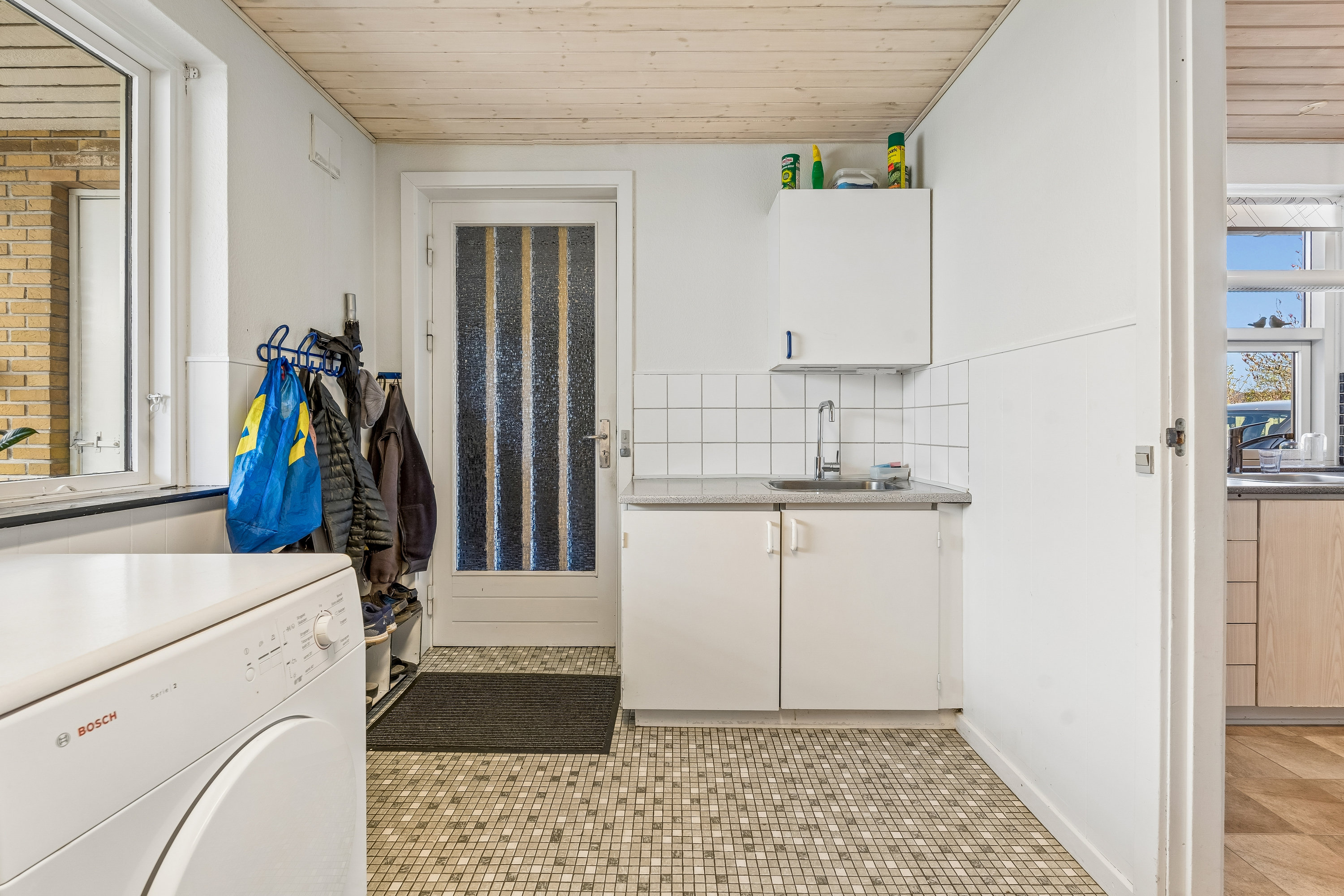 Fremhævet bryggers billede i fuldskærmstilstand. Billede af Nymarksvej 28, 8722 Hedensted