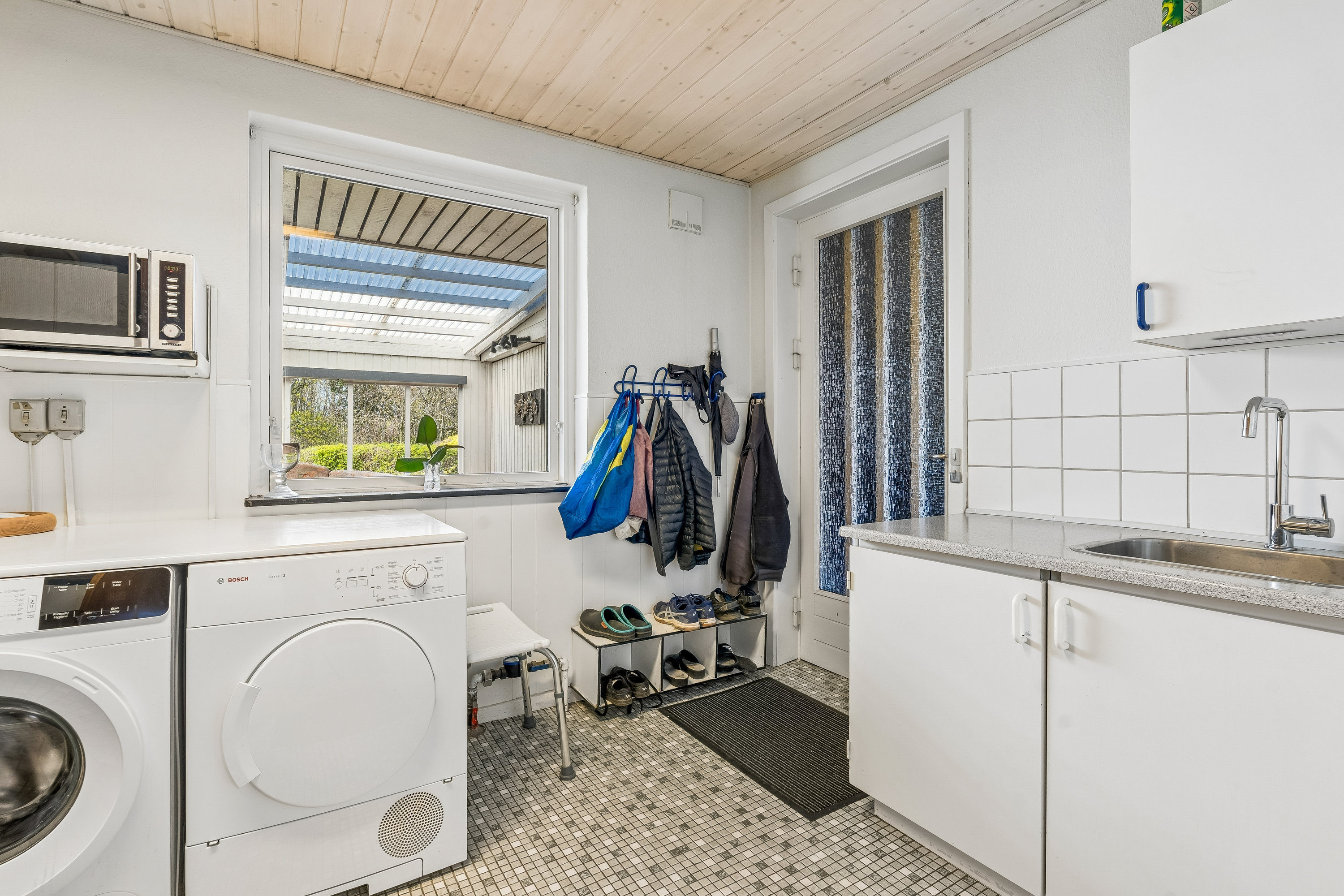 Fremhævet bryggers billede i fuldskærmstilstand. Billede af Nymarksvej 28, 8722 Hedensted