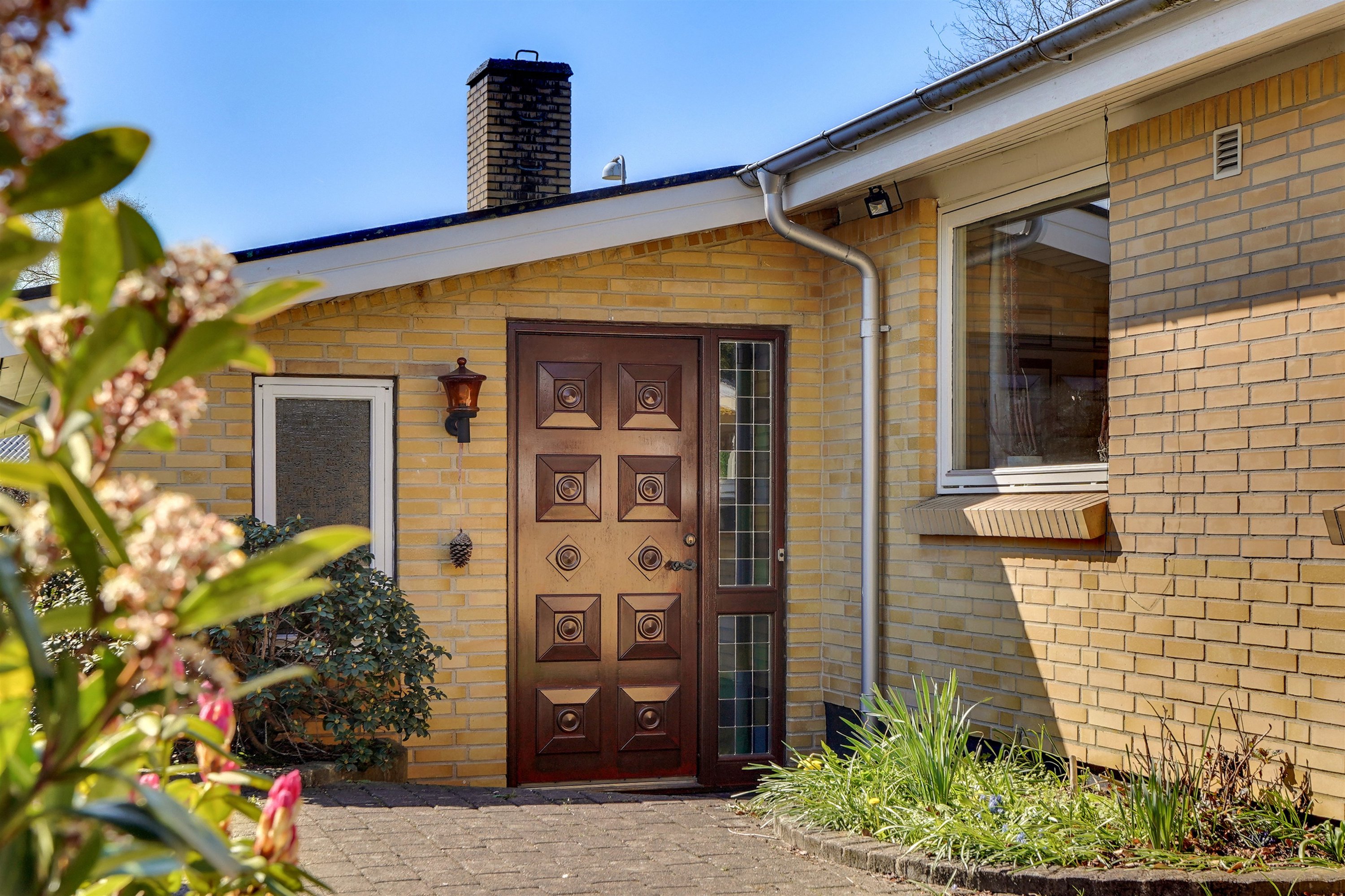 Fremhævet ejendommen billede i fuldskærmstilstand. Billede af Gammel Hejnsvigvej 14, 7190 Billund