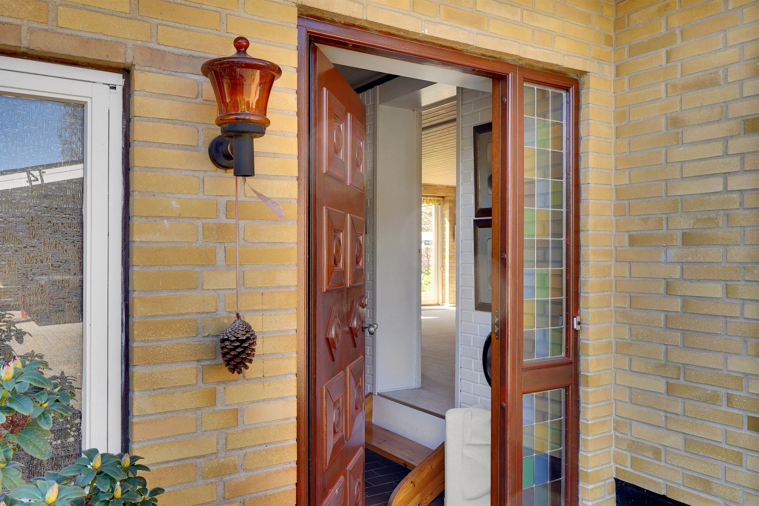 Miniaturebillede 1: ejendommen. Billede af Gammel Hejnsvigvej 14, 7190 Billund