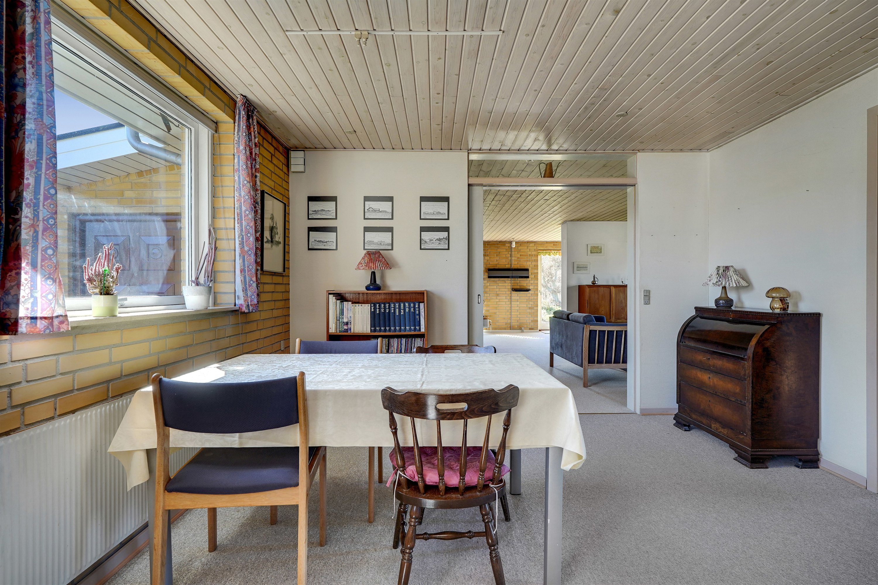 Fremhævet alrum billede i fuldskærmstilstand. Billede af Gammel Hejnsvigvej 14, 7190 Billund