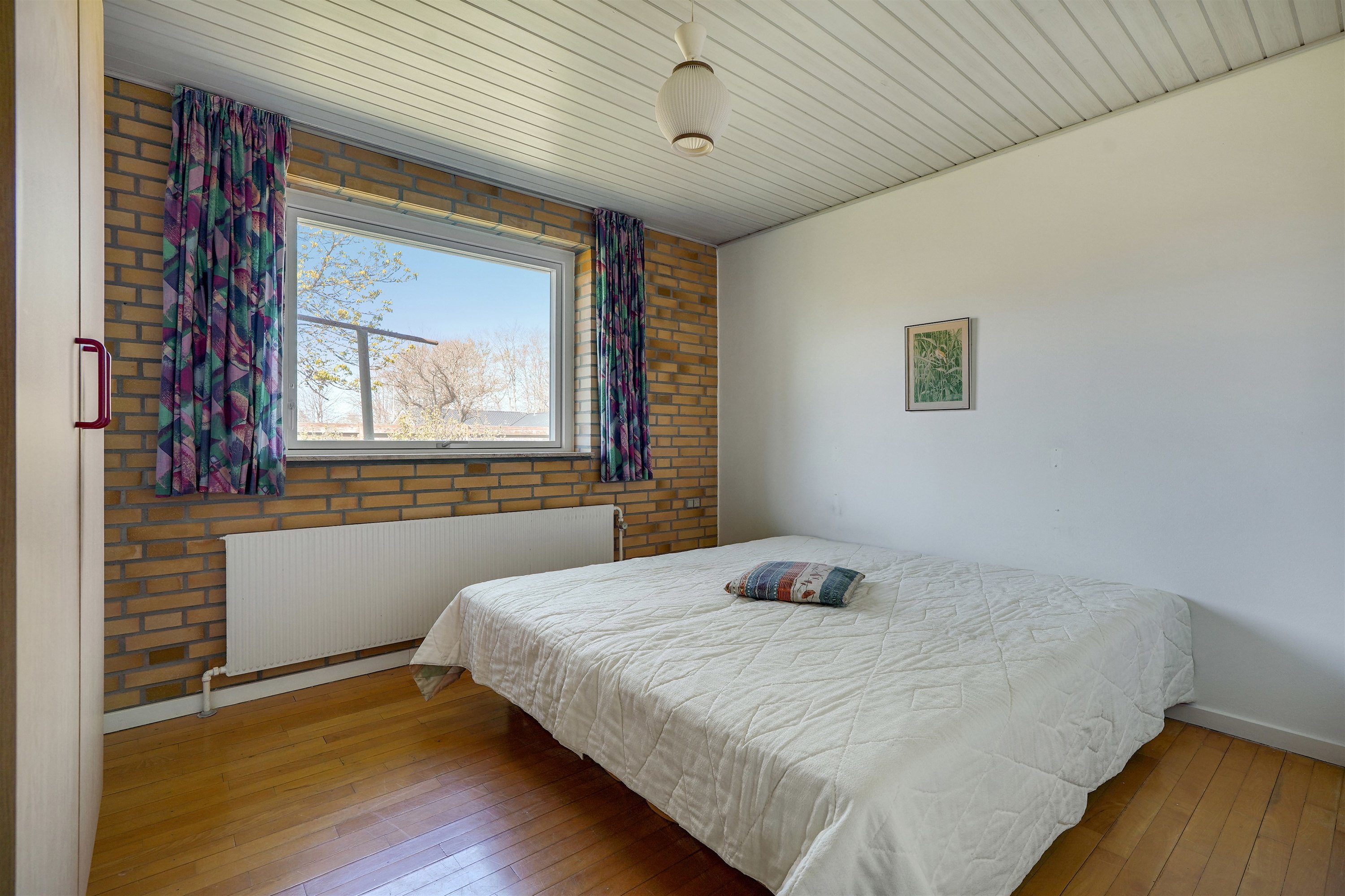 Fremhævet værelse billede i fuldskærmstilstand. Billede af Gammel Hejnsvigvej 14, 7190 Billund