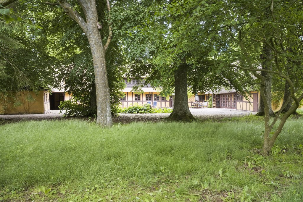 Fremhævet  billede i fuldskærmstilstand. Billede af Ny Vestergade 29, Vejle, 5672 Broby