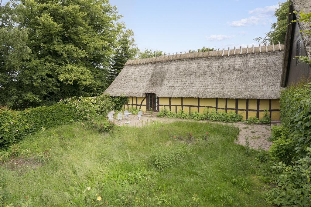 Fremhævet  billede i fuldskærmstilstand. Billede af Ny Vestergade 29, Vejle, 5672 Broby