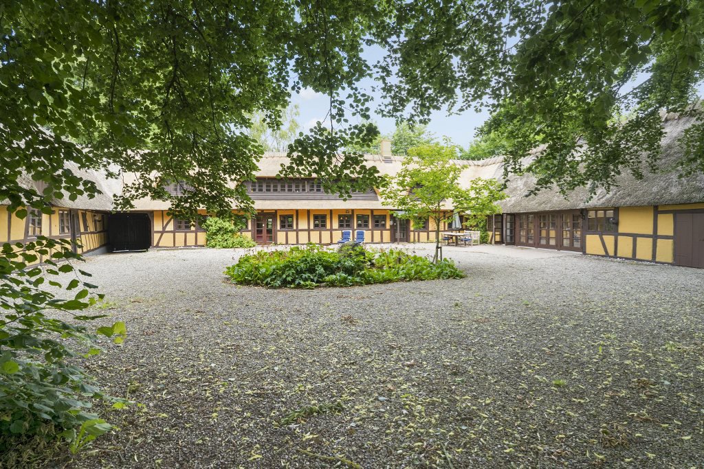 Villa på Ny Vestergade 29, Vejle, 5672 Broby