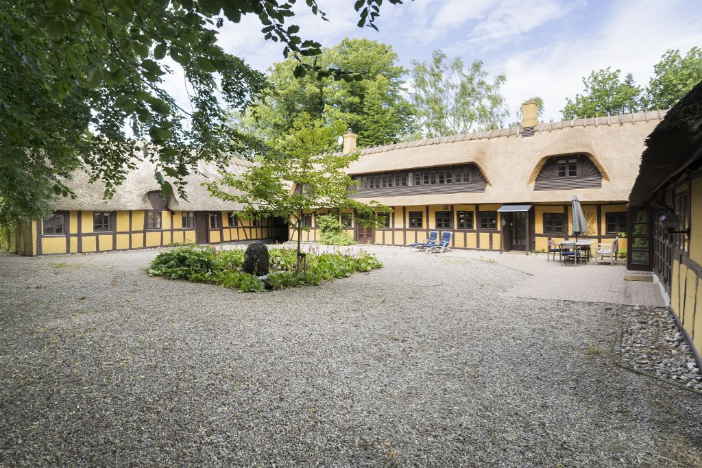 Miniaturebillede 1: . Billede af Ny Vestergade 29, Vejle, 5672 Broby