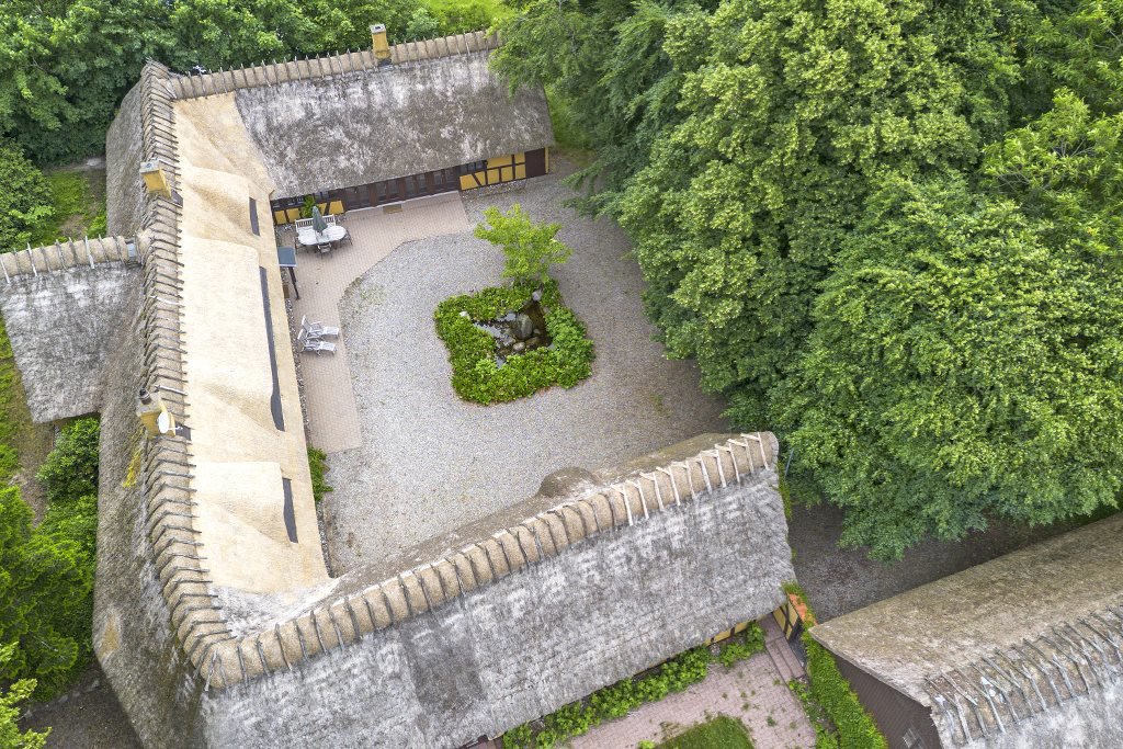 Fremhævet  billede i fuldskærmstilstand. Billede af Ny Vestergade 29, Vejle, 5672 Broby