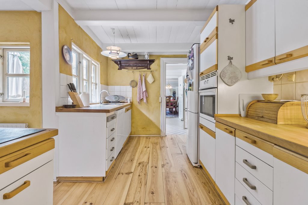 Fremhævet  billede i fuldskærmstilstand. Billede af Ny Vestergade 29, Vejle, 5672 Broby