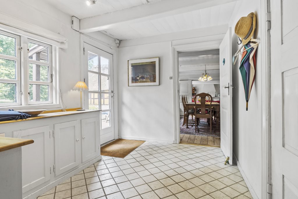 Fremhævet  billede i fuldskærmstilstand. Billede af Ny Vestergade 29, Vejle, 5672 Broby