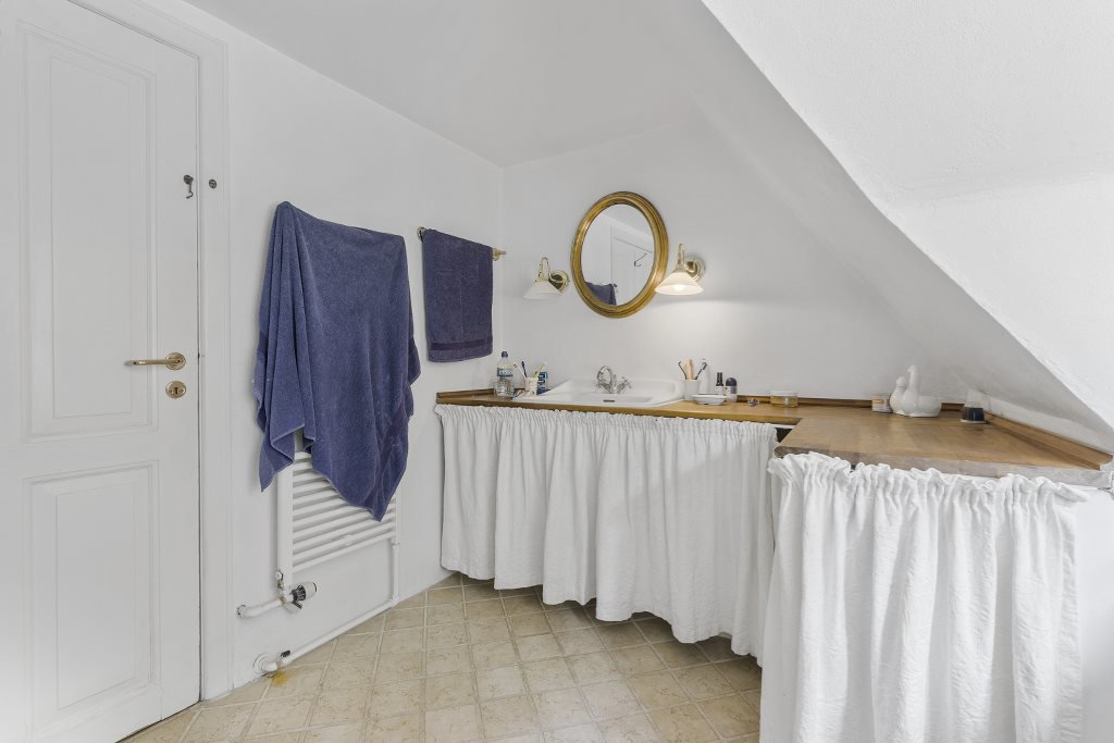 Fremhævet  billede i fuldskærmstilstand. Billede af Ny Vestergade 29, Vejle, 5672 Broby