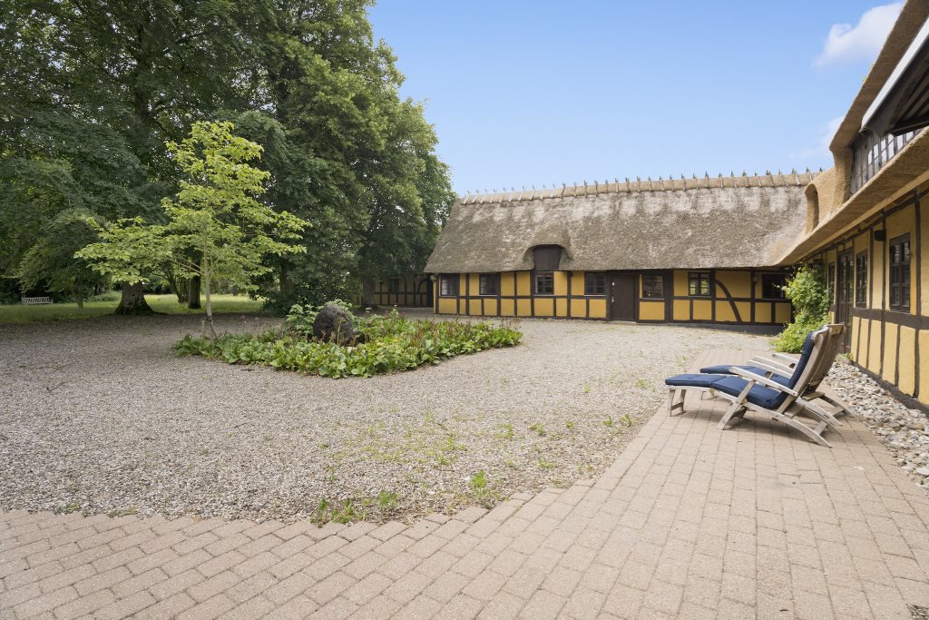 Fremhævet  billede i fuldskærmstilstand. Billede af Ny Vestergade 29, Vejle, 5672 Broby