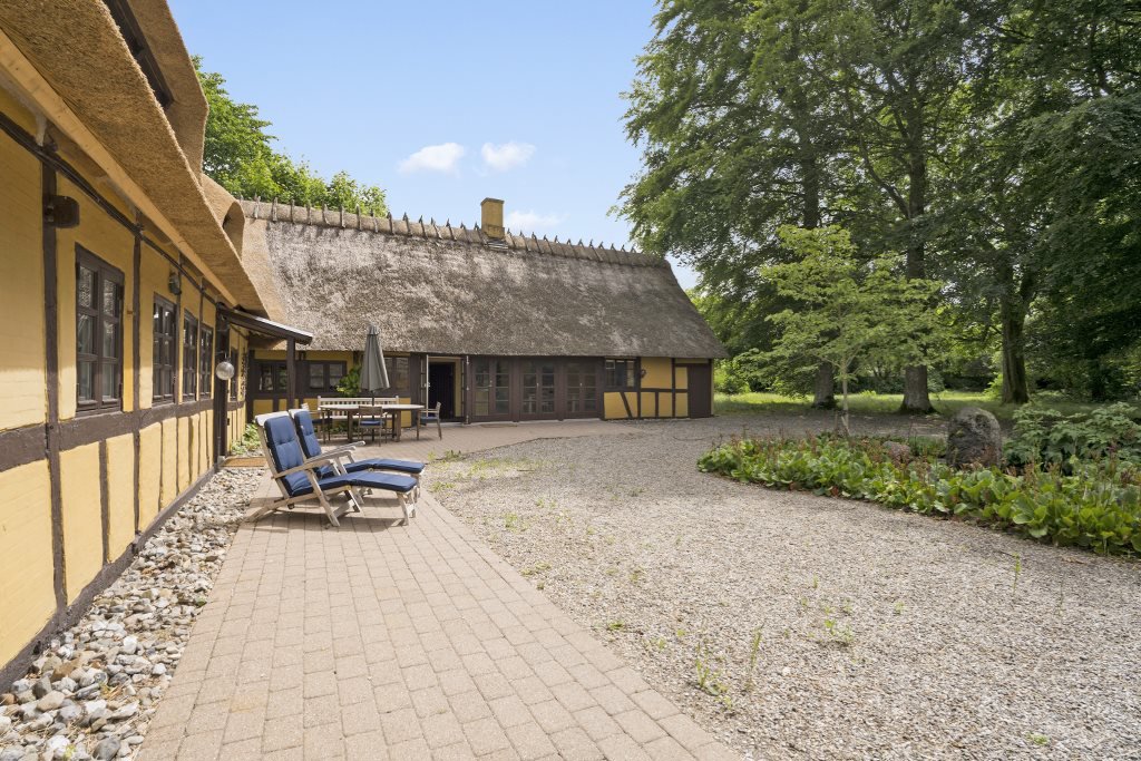 Miniaturebillede 2: . Billede af Ny Vestergade 29, Vejle, 5672 Broby