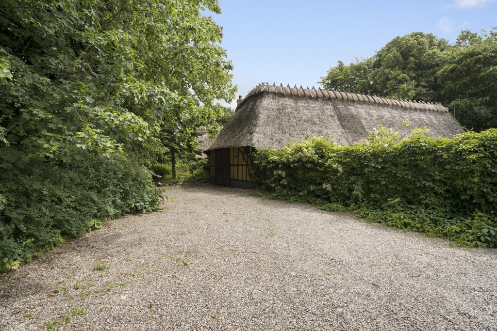 Fremhævet  billede i fuldskærmstilstand. Billede af Ny Vestergade 29, Vejle, 5672 Broby