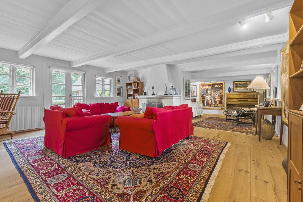 Fremhævet  billede i fuldskærmstilstand. Billede af Ny Vestergade 29, Vejle, 5672 Broby