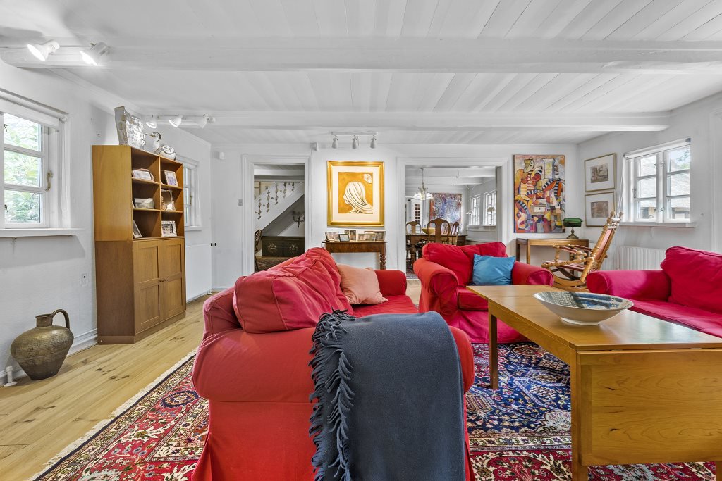 Fremhævet  billede i fuldskærmstilstand. Billede af Ny Vestergade 29, Vejle, 5672 Broby