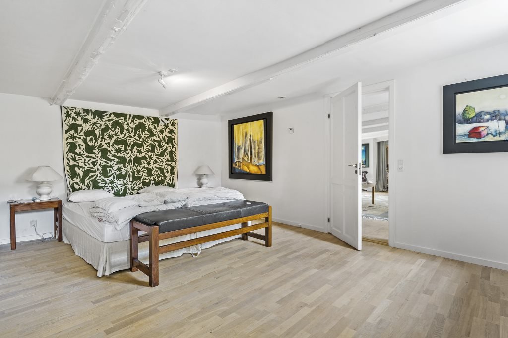 Fremhævet  billede i fuldskærmstilstand. Billede af Ny Vestergade 29, Vejle, 5672 Broby