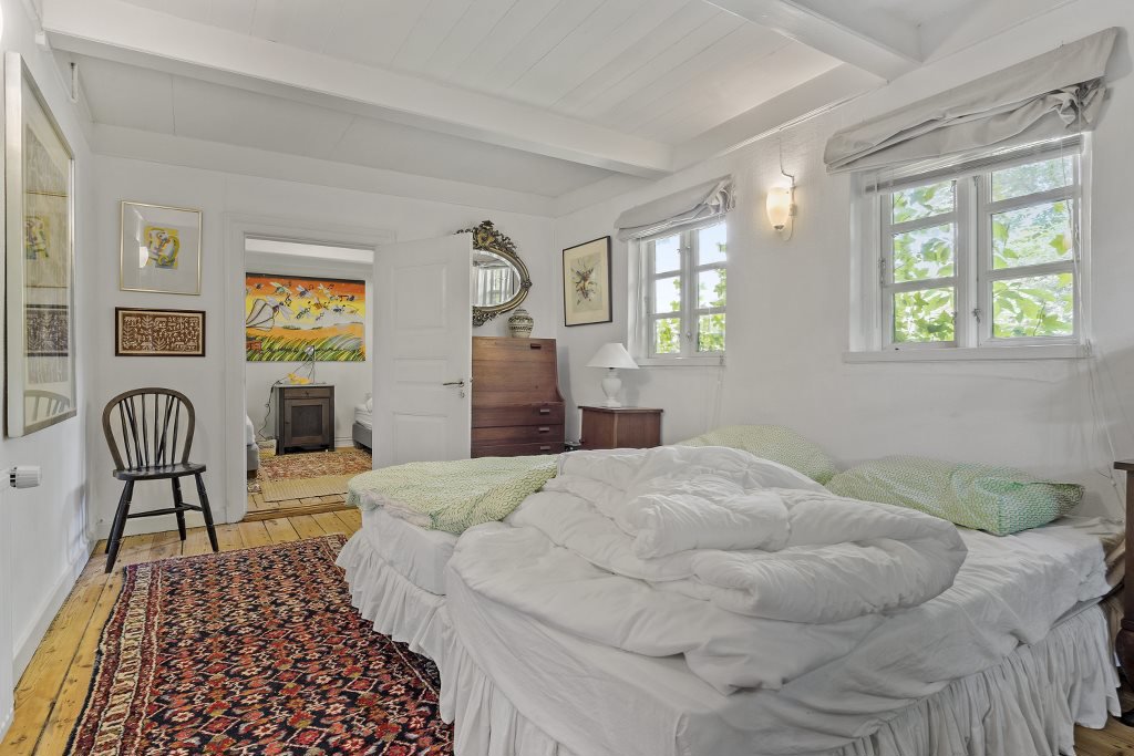 Fremhævet  billede i fuldskærmstilstand. Billede af Ny Vestergade 29, Vejle, 5672 Broby