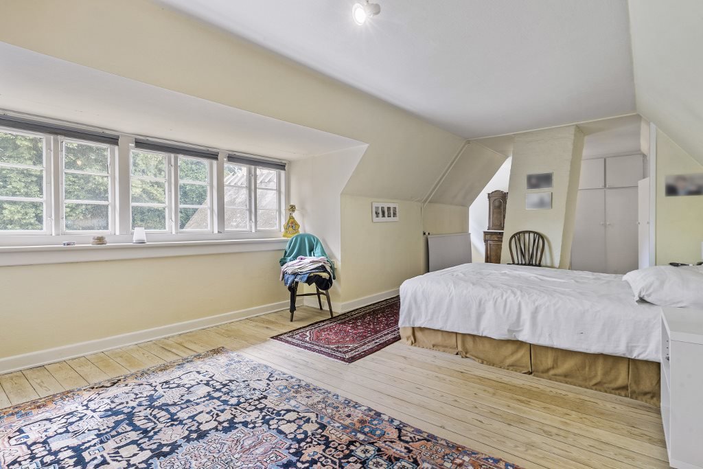 Fremhævet  billede i fuldskærmstilstand. Billede af Ny Vestergade 29, Vejle, 5672 Broby