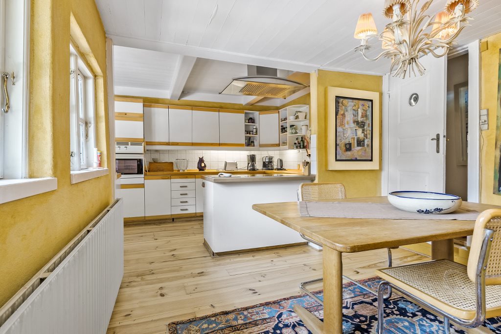 Fremhævet  billede i fuldskærmstilstand. Billede af Ny Vestergade 29, Vejle, 5672 Broby