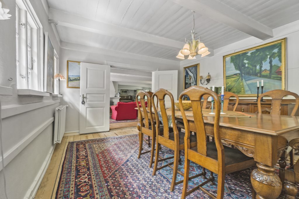 Fremhævet  billede i fuldskærmstilstand. Billede af Ny Vestergade 29, Vejle, 5672 Broby