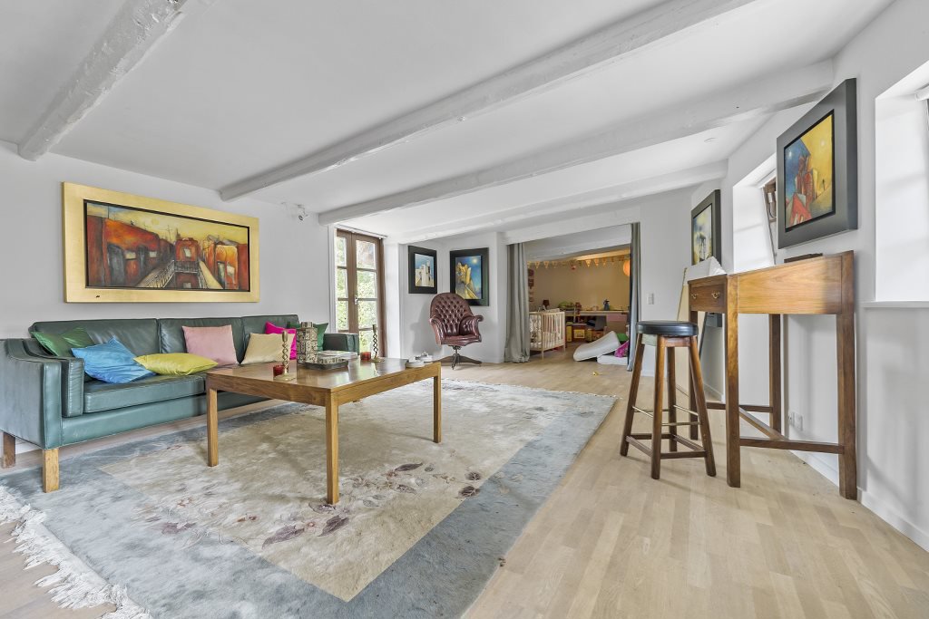 Fremhævet  billede i fuldskærmstilstand. Billede af Ny Vestergade 29, Vejle, 5672 Broby