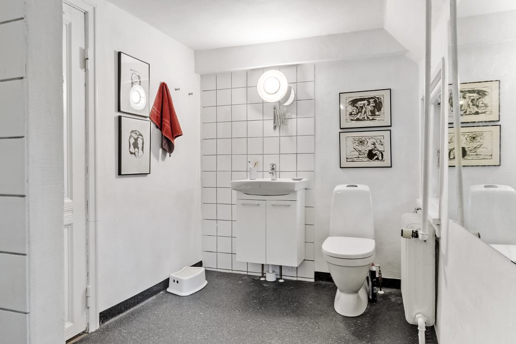 Fremhævet  billede i fuldskærmstilstand. Billede af Ny Vestergade 29, Vejle, 5672 Broby