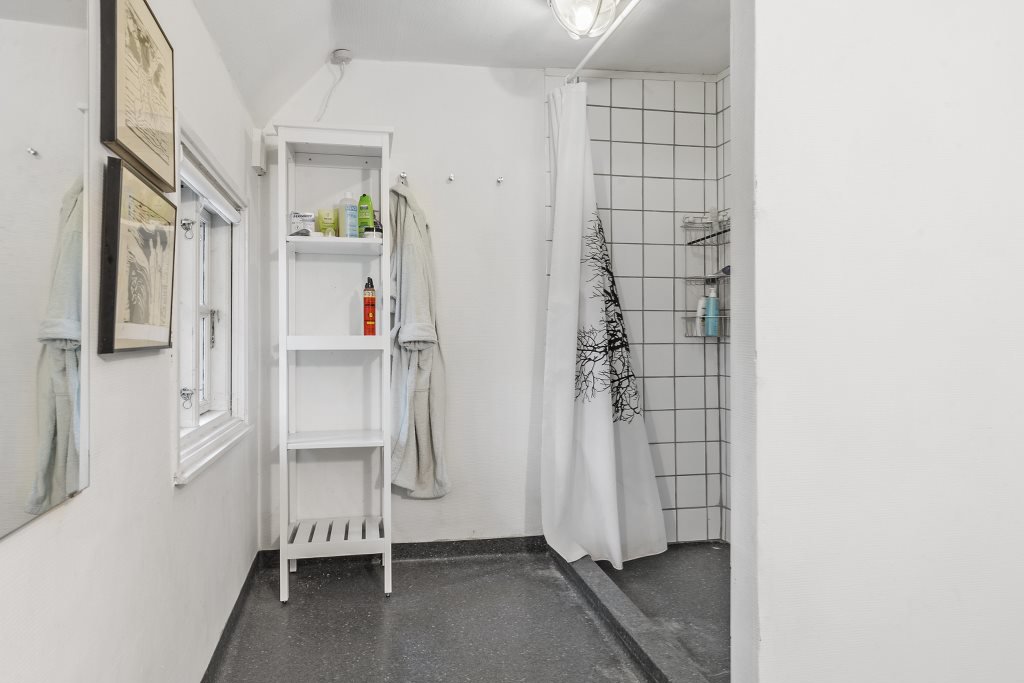 Fremhævet  billede i fuldskærmstilstand. Billede af Ny Vestergade 29, Vejle, 5672 Broby