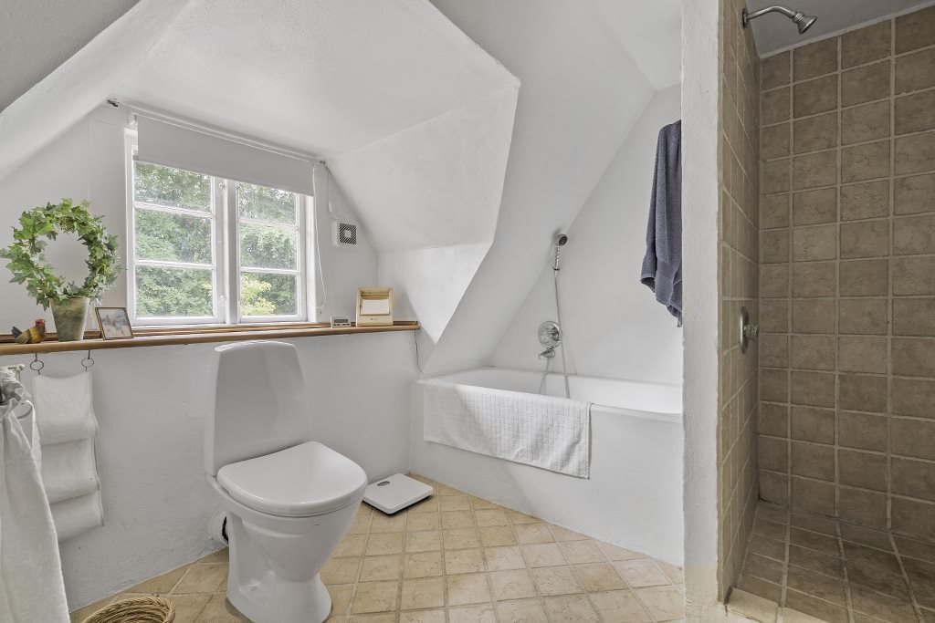 Fremhævet  billede i fuldskærmstilstand. Billede af Ny Vestergade 29, Vejle, 5672 Broby