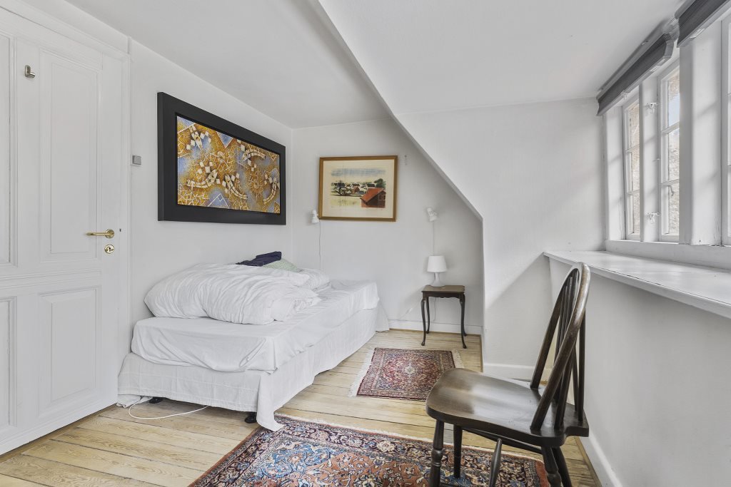 Fremhævet  billede i fuldskærmstilstand. Billede af Ny Vestergade 29, Vejle, 5672 Broby