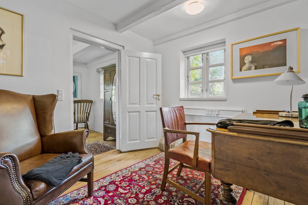 Fremhævet  billede i fuldskærmstilstand. Billede af Ny Vestergade 29, Vejle, 5672 Broby