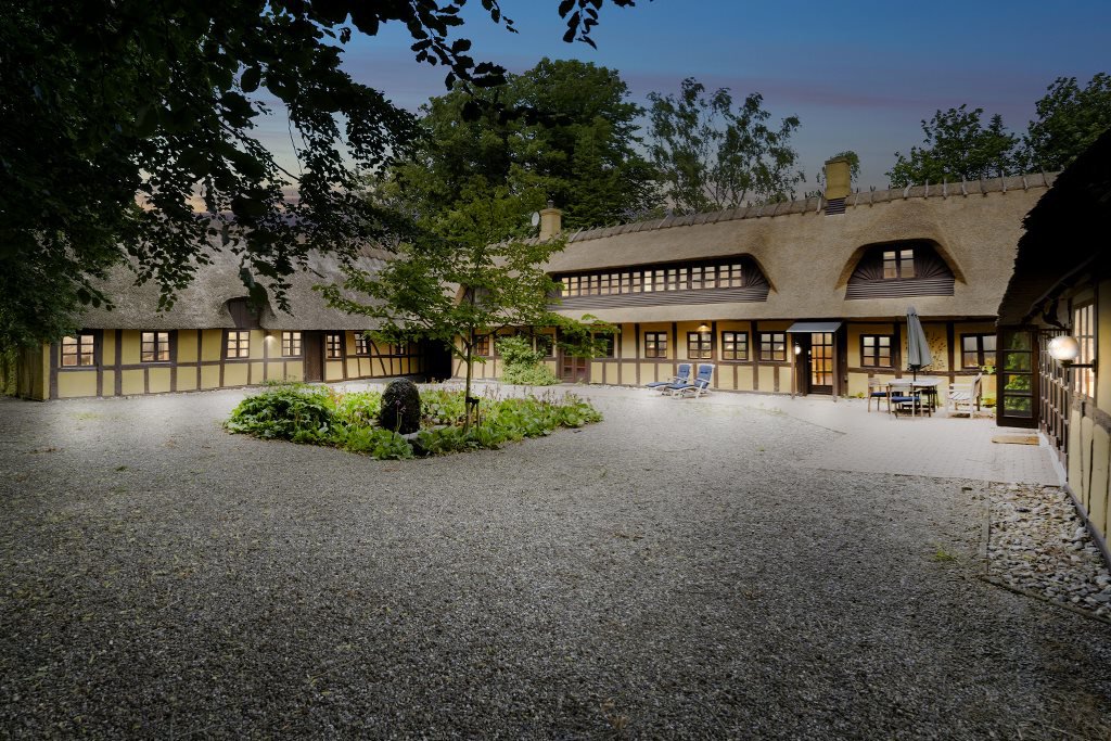 Fremhævet  billede i fuldskærmstilstand. Billede af Ny Vestergade 29, Vejle, 5672 Broby