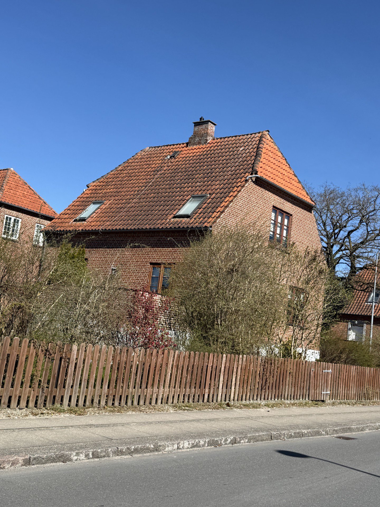 Villa på Tøxensvej 38, 4600 Køge