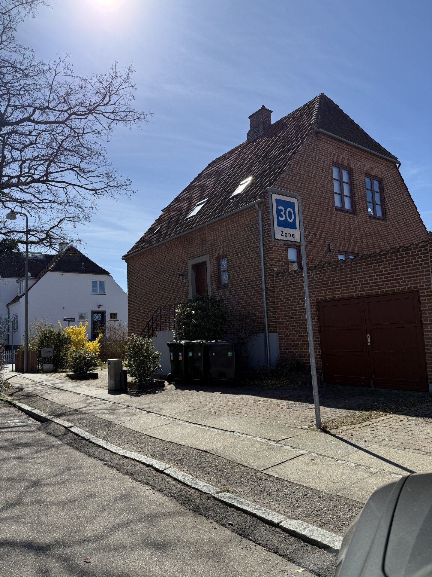 Miniaturebillede 1: . Billede af Tøxensvej 38, 4600 Køge