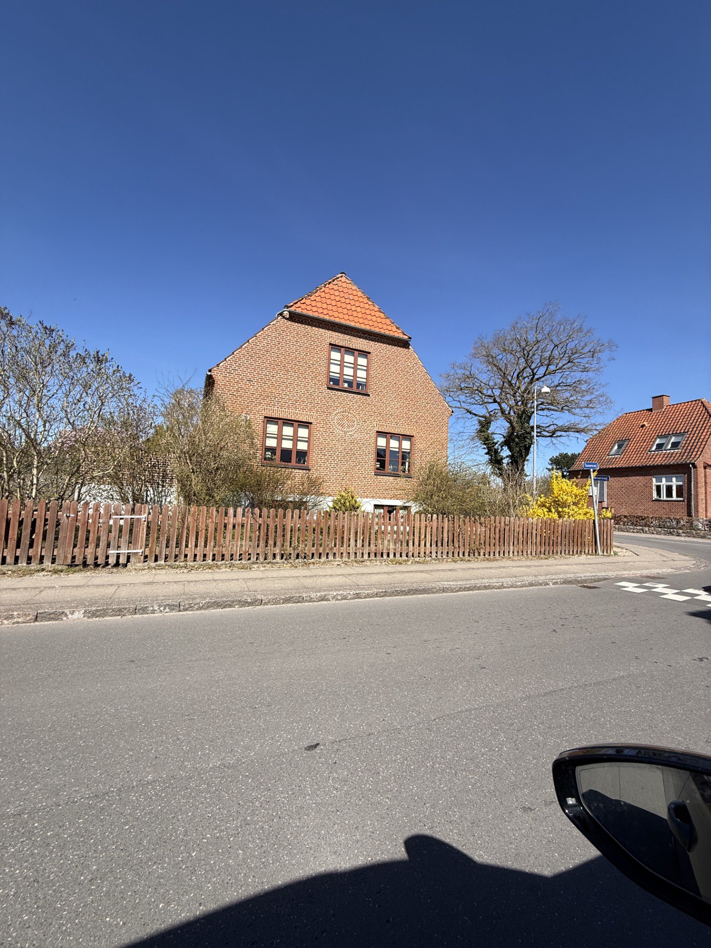 Miniaturebillede 2: . Billede af Tøxensvej 38, 4600 Køge