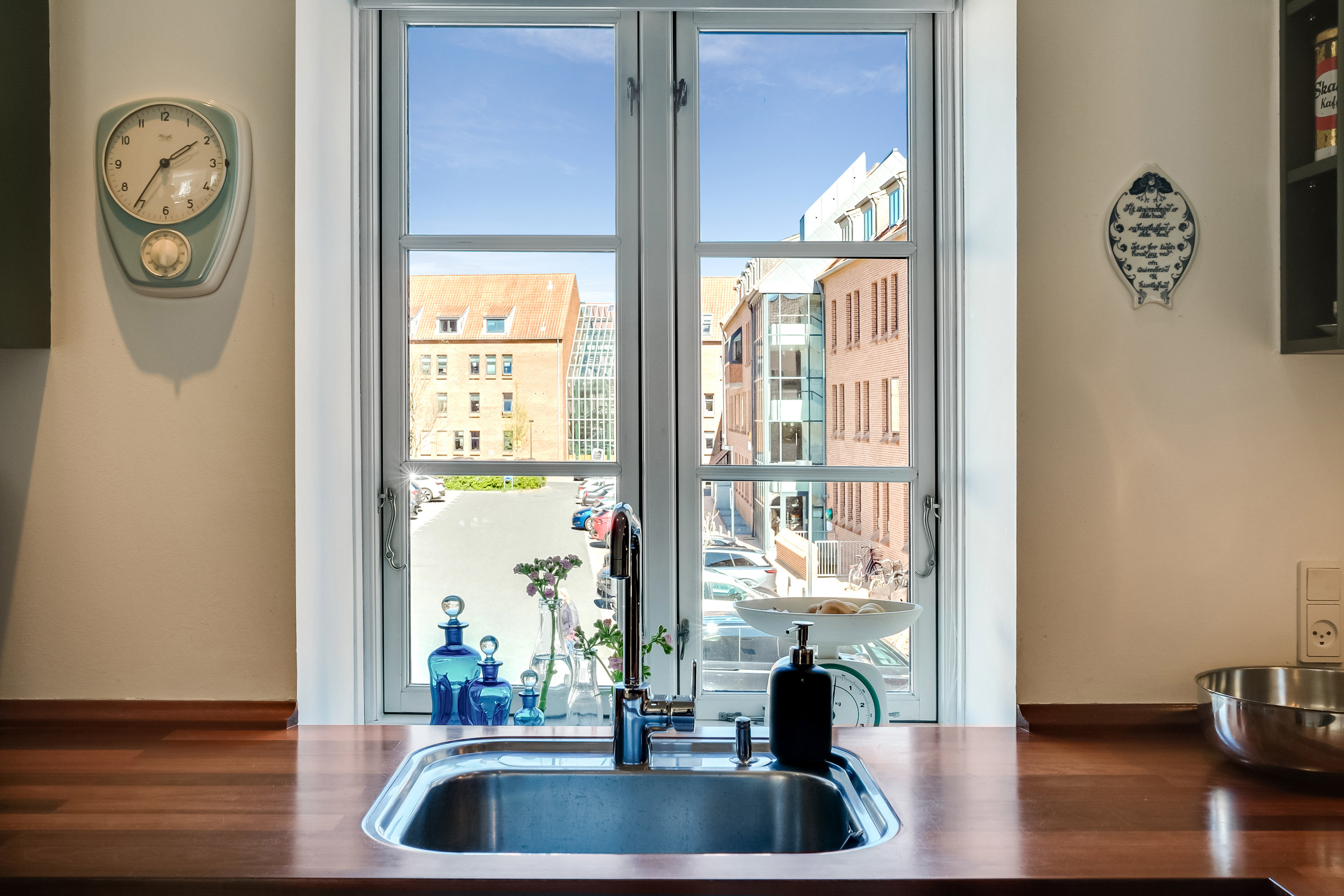 Fremhævet udsigt billede i fuldskærmstilstand. Billede af Nørregade 31C, 1. tv., 5000 Odense C