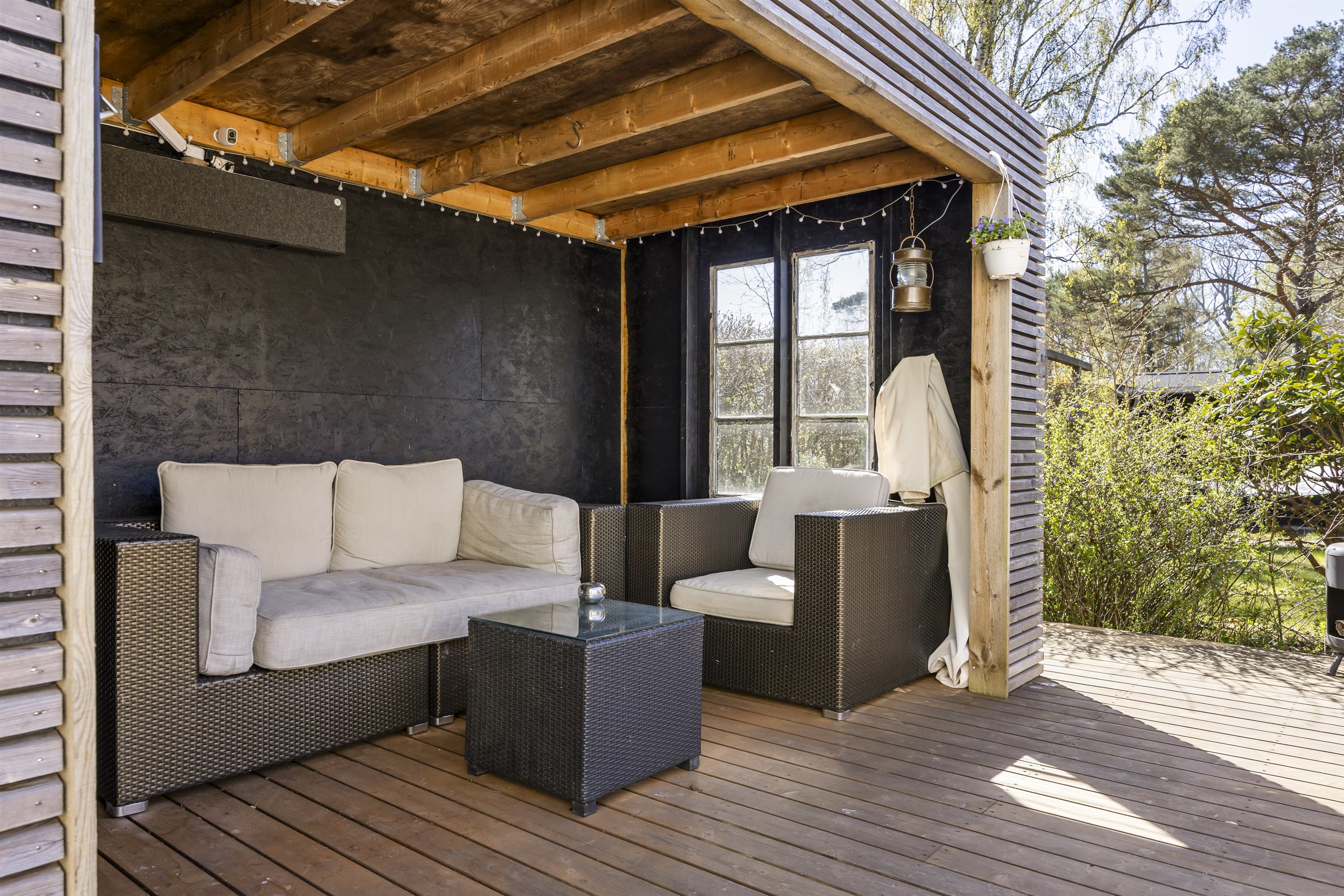 Fremhævet andet billede i fuldskærmstilstand. Billede af Nordre Strandvej 375, 3100 Hornbæk